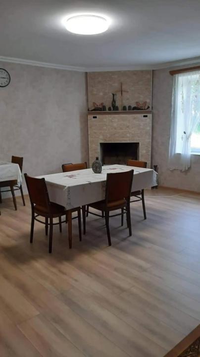 House At The Forest / Სახლი Ტყის Პირას Gordi Exterior photo