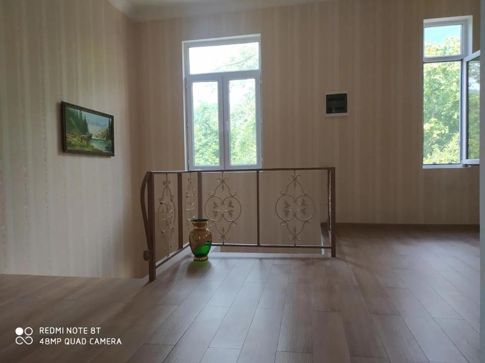House At The Forest / Სახლი Ტყის Პირას Gordi Exterior photo